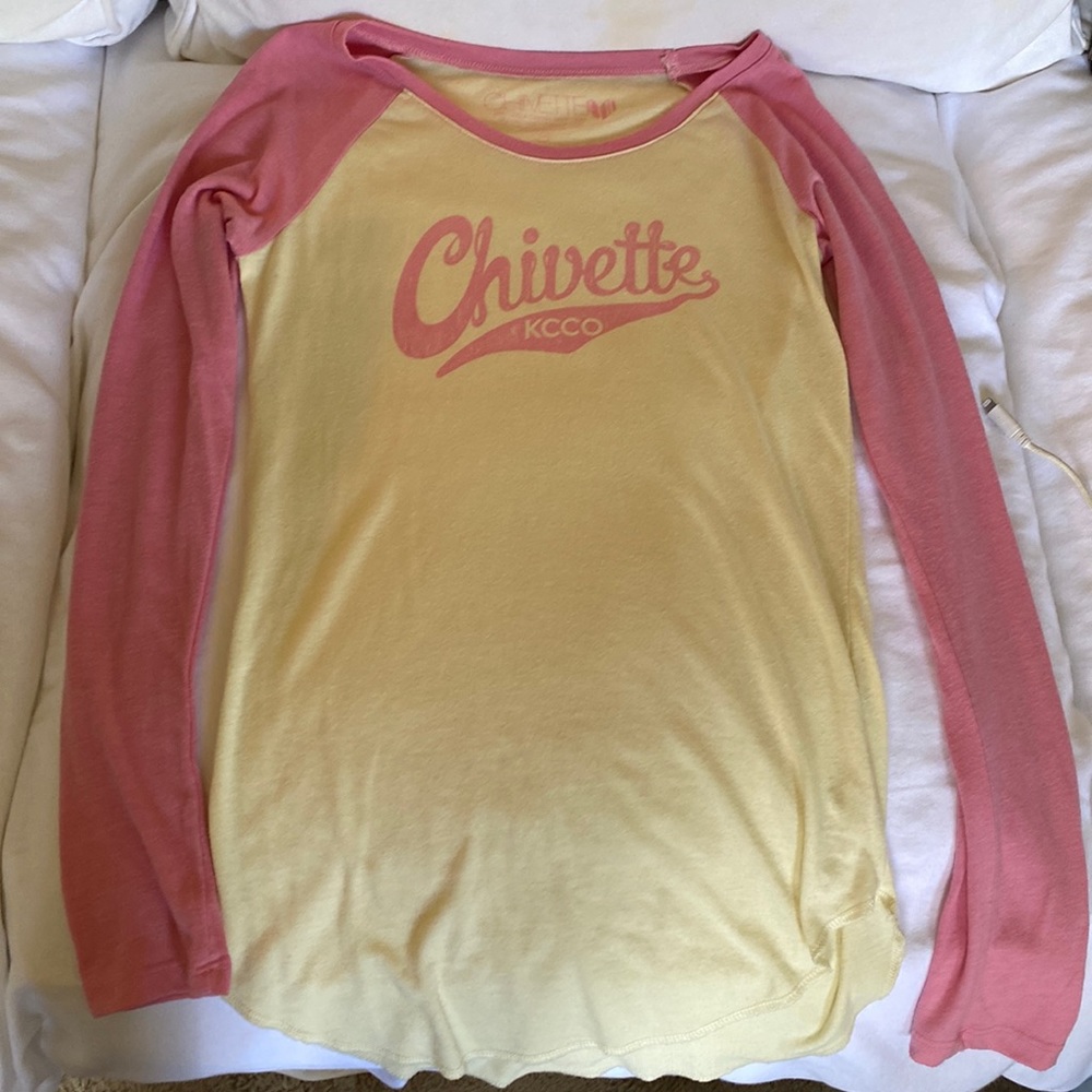 Chivette Kcco top